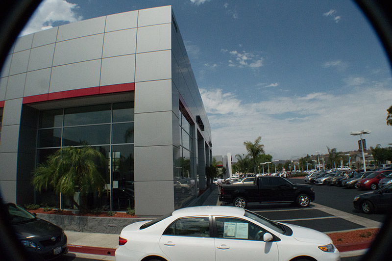 Poway Toyota – Welcome to SASS Electric Inc.